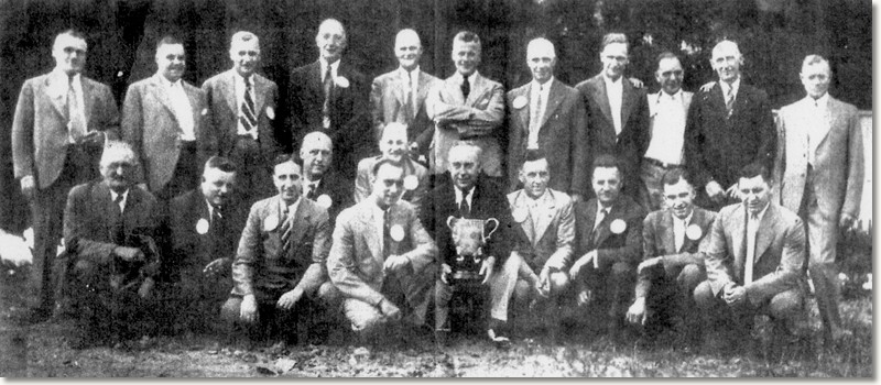 Membership - 1931